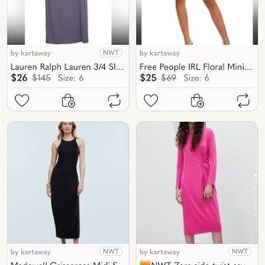 Mystery box bundle of 4